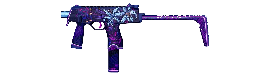 MP9 | 野百合