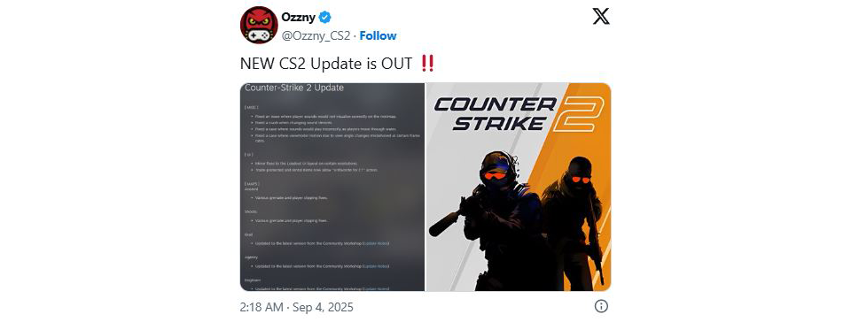 X-Ozzny