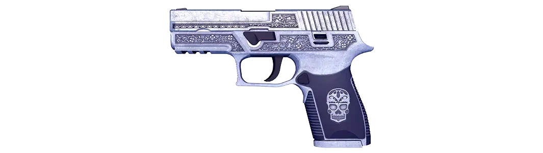 P250 | 卡特尔(P250 | Cartel)