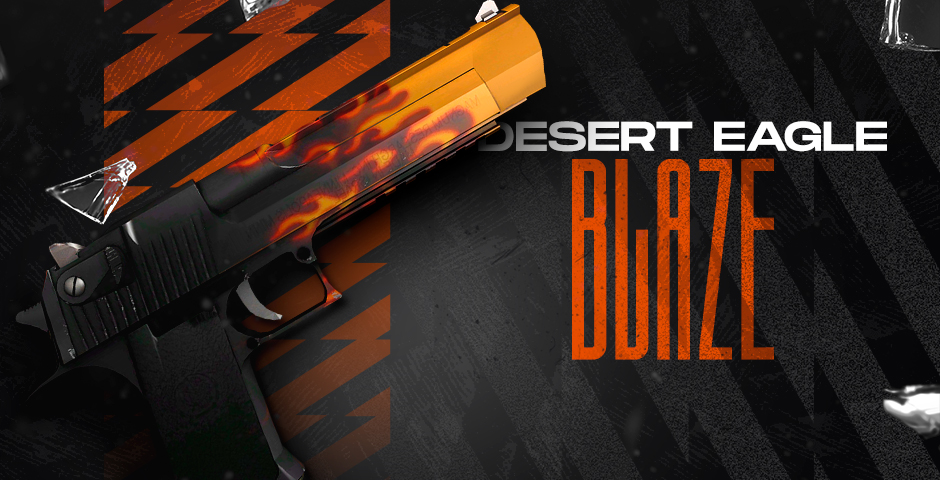 Desert-Eagle