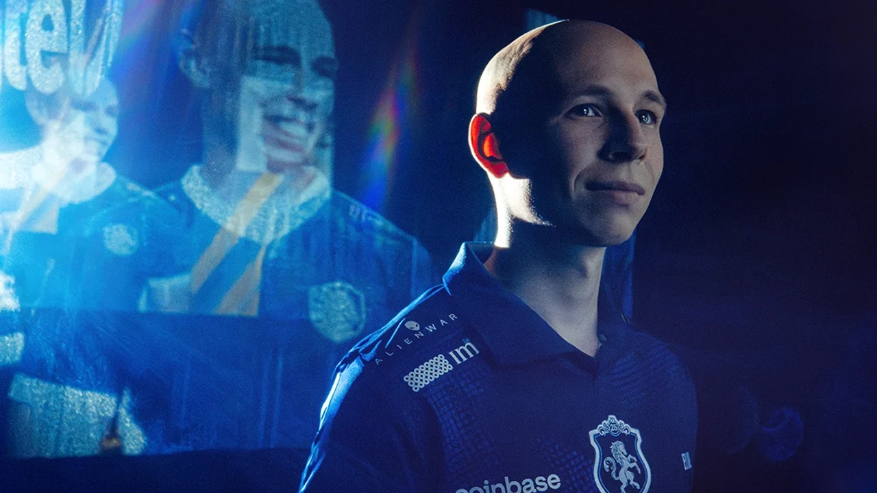 EliGE — Liquid