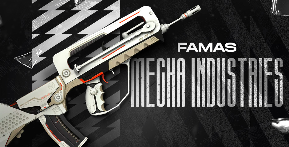 FAMAS