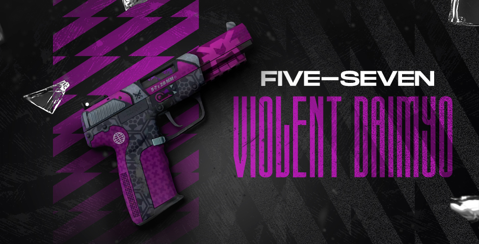 Five-SeveN