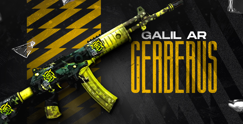 Galil-AR