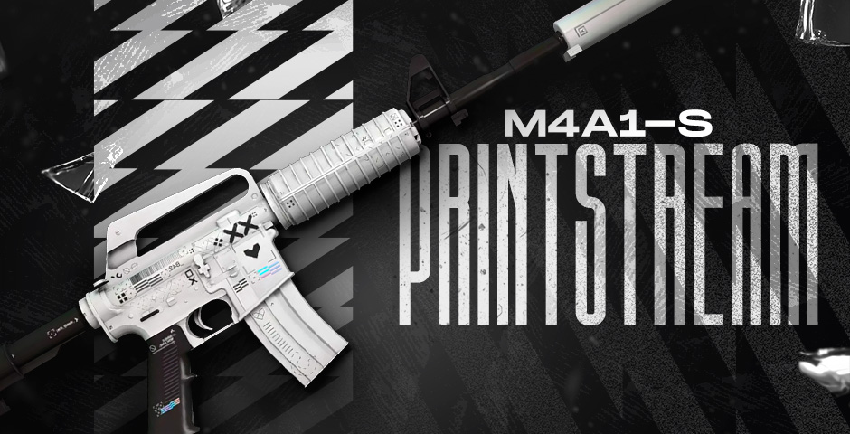 M4A1-S-1
