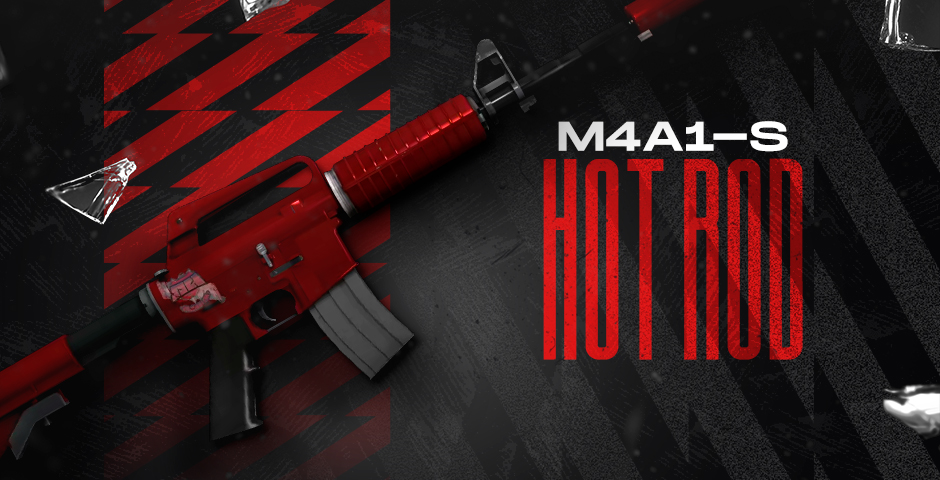 M4A1-S-1