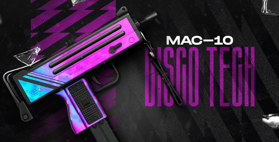 MAC-10