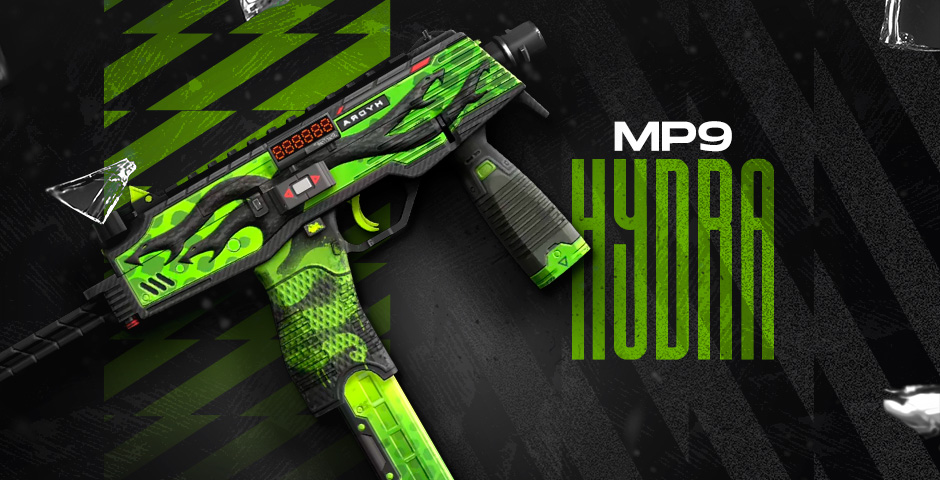 MP9-1