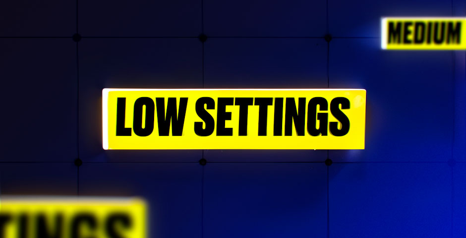 Optimize-In-Game-Settings