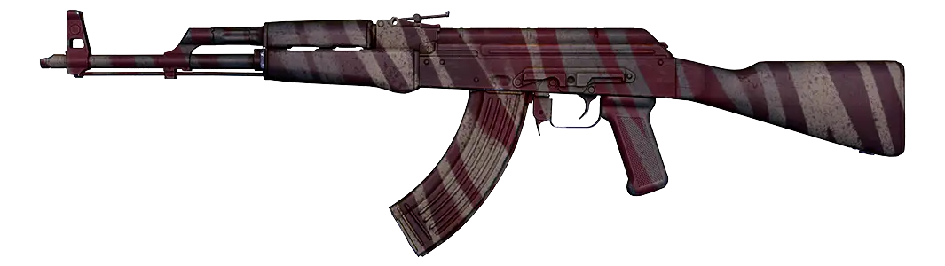 AK-47 | 捕食者
