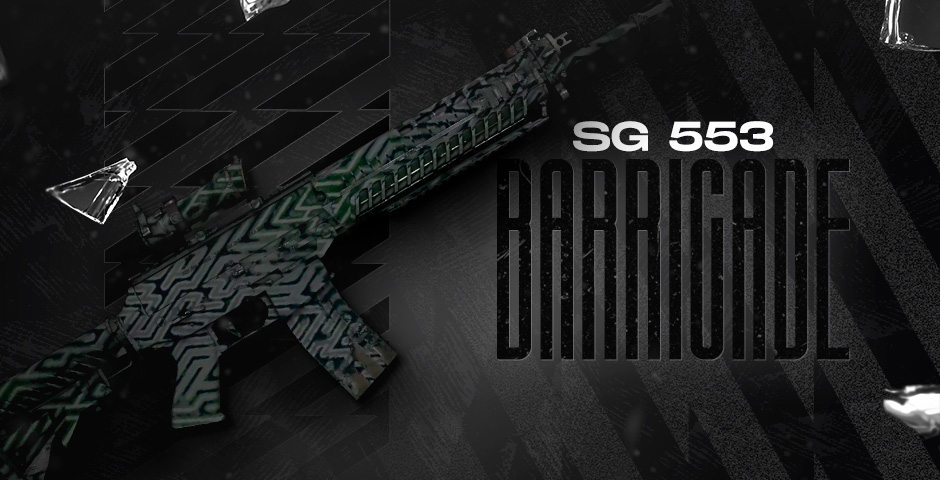 SG-553-1