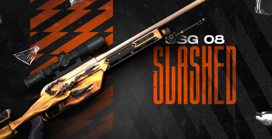 SSG-08
