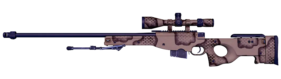 AWP | 蛇纹迷彩