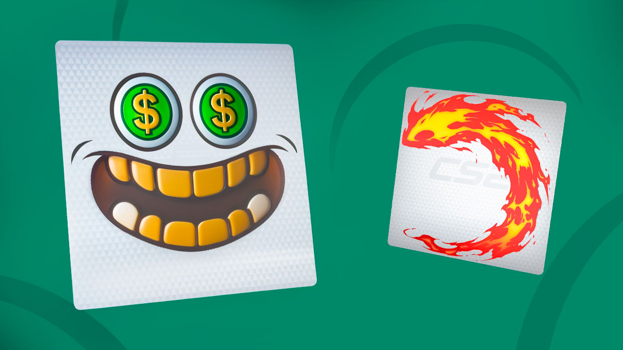 Stickers-Character-Craft-and-Elemental-Craft