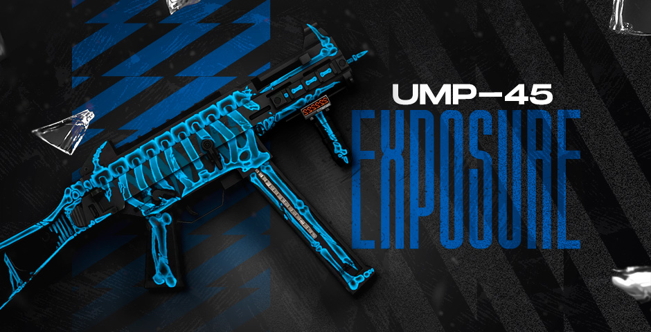 UMP-45