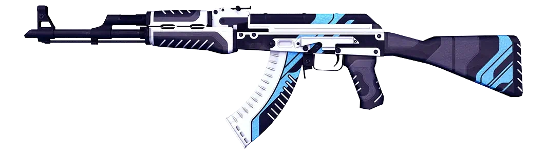 AK-47 | 瓦肯（Vulcan）