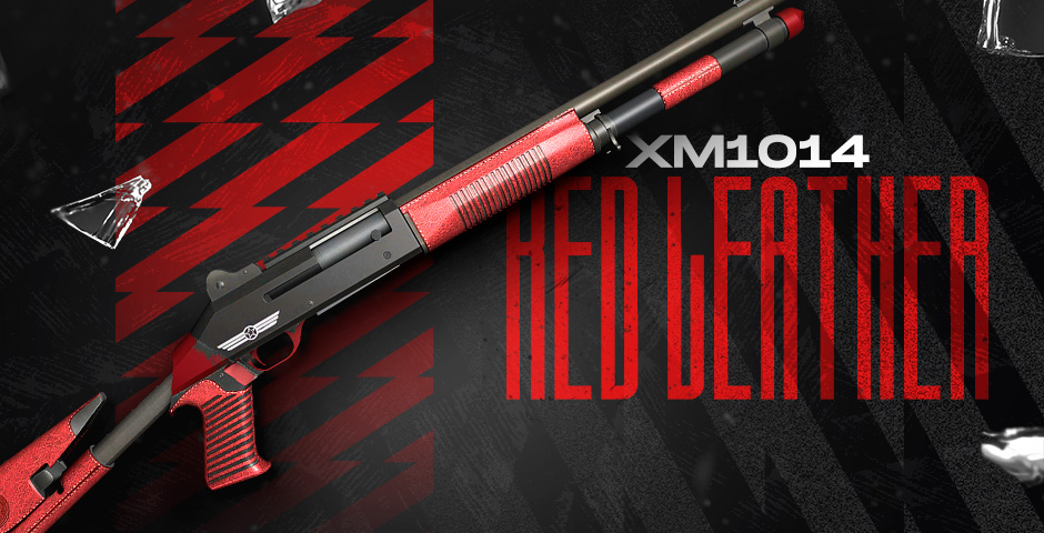 XM1014