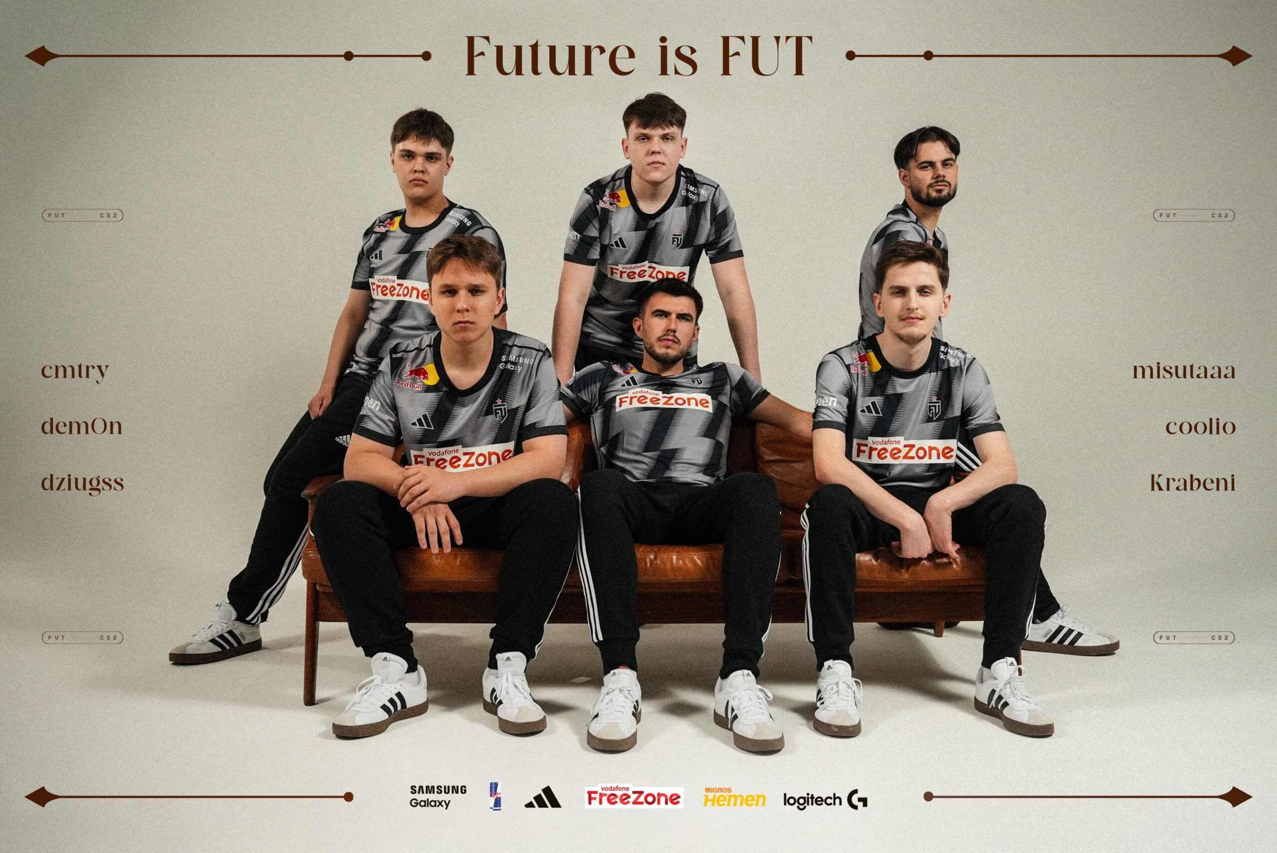 dem0n FUT Esports