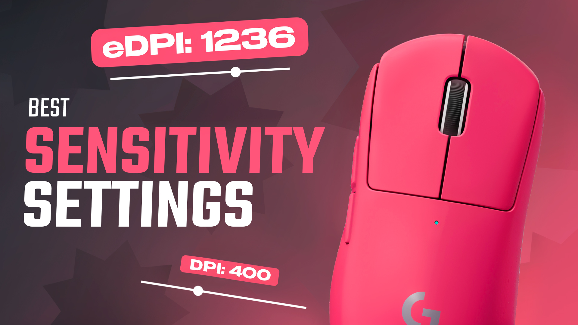 如何在CS2中找到完美的鼠标灵敏度