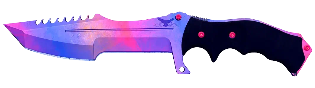 猎人刀 | 多普勒（Doppler）