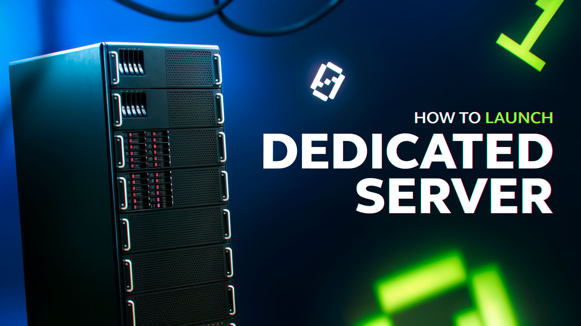 如何启动CS2专用服务器：2025年全面指南