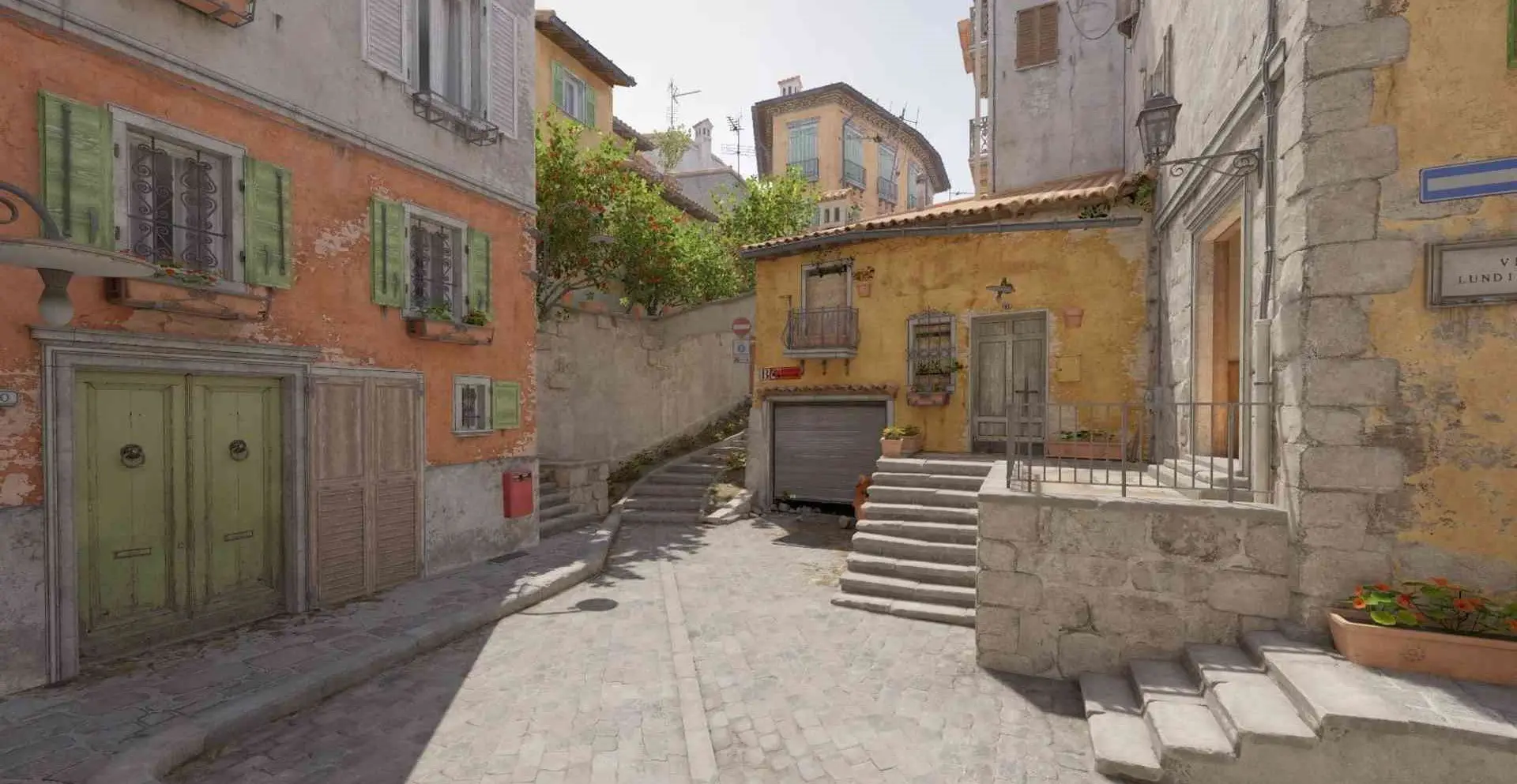 Inferno 将成为 StarLadder Major 2025 布达佩斯站中最常出现的地图之一