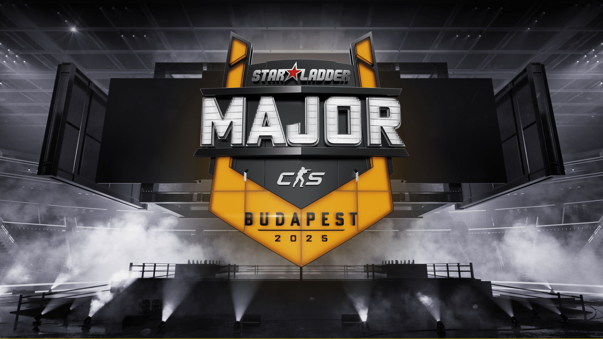 StarLadder 布达佩斯 Major 2025 将迎来史上首个 BO5 总决赛