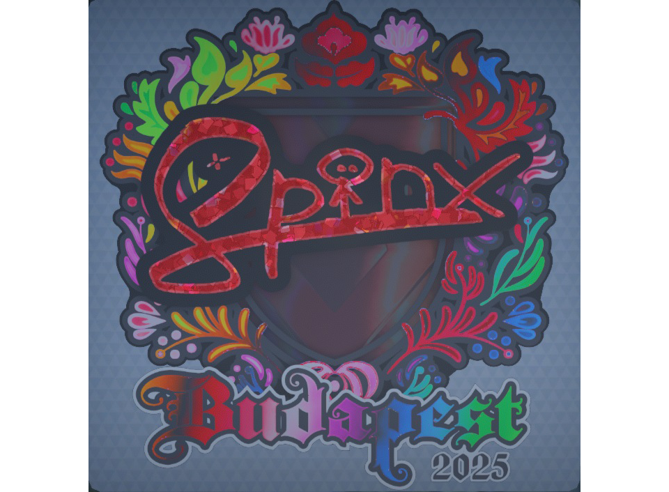 Spinx-st