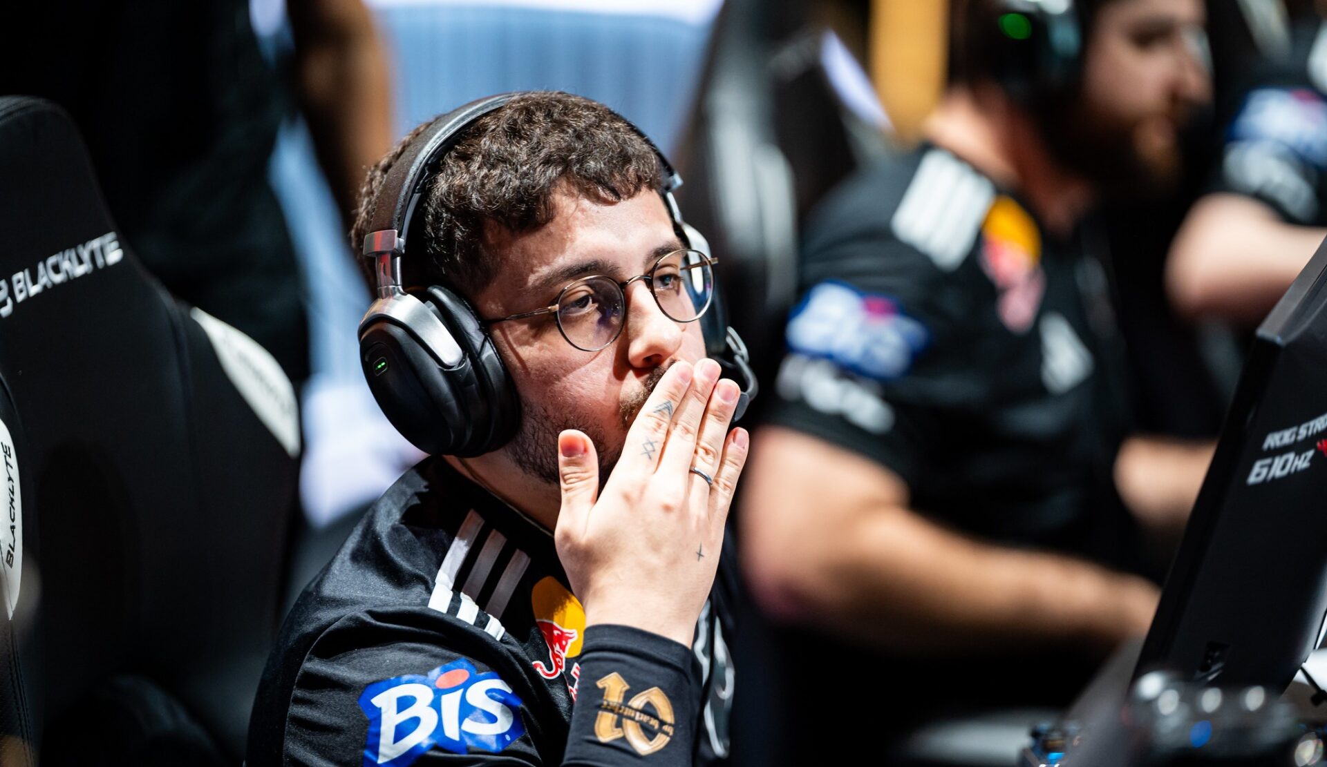 StarLadder Budapest Major 2025 赛制 — 第三阶段