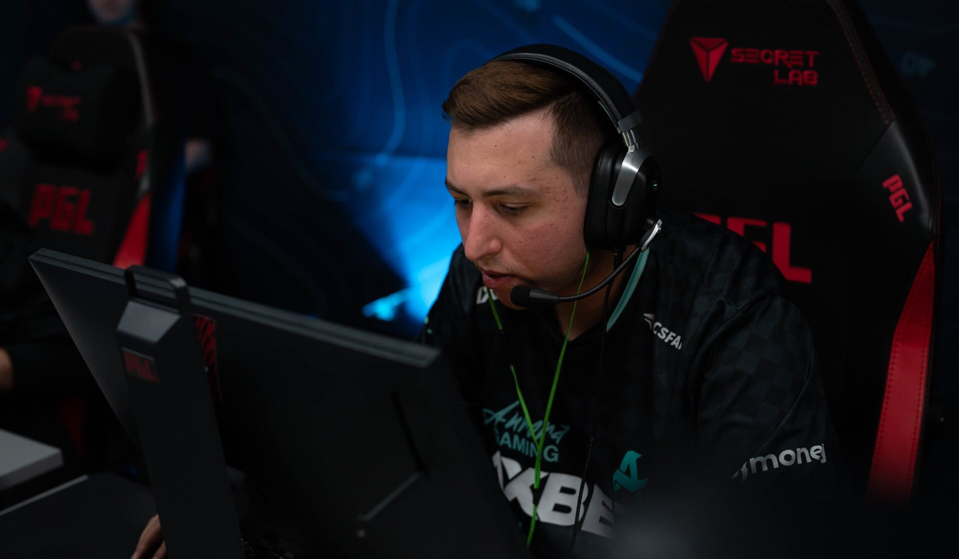 StarLadder Budapest Major 2025 赛制 — 第二阶段