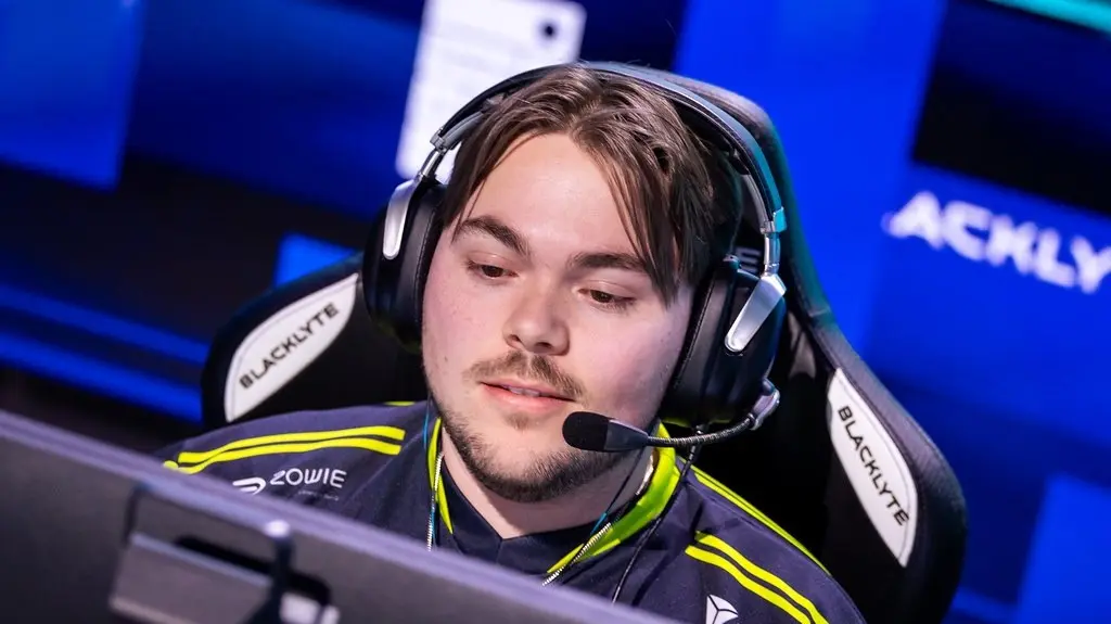 StarLadder Budapest Major 2025 Stage 1 首轮前四支获胜队伍