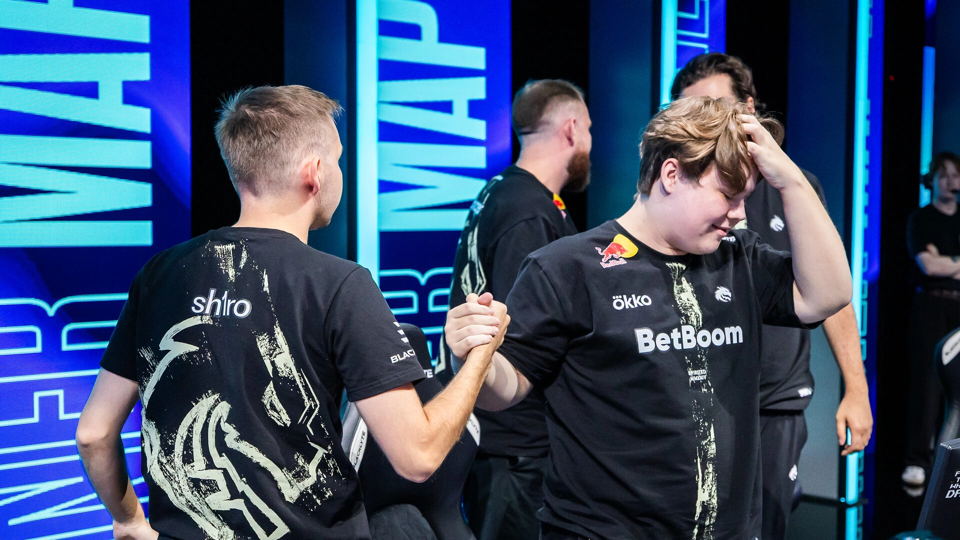 第三阶段（12 月 4–7 日）