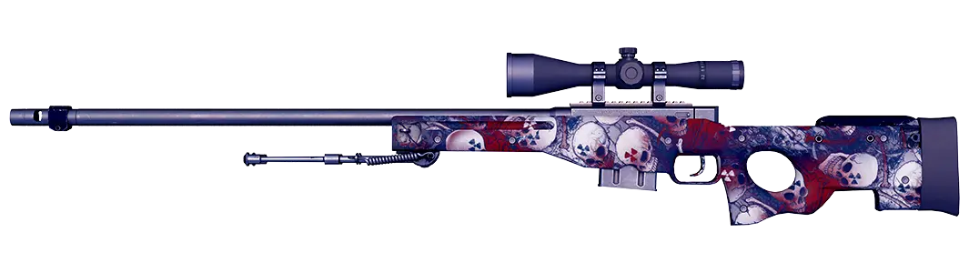 AWP 冥界之河