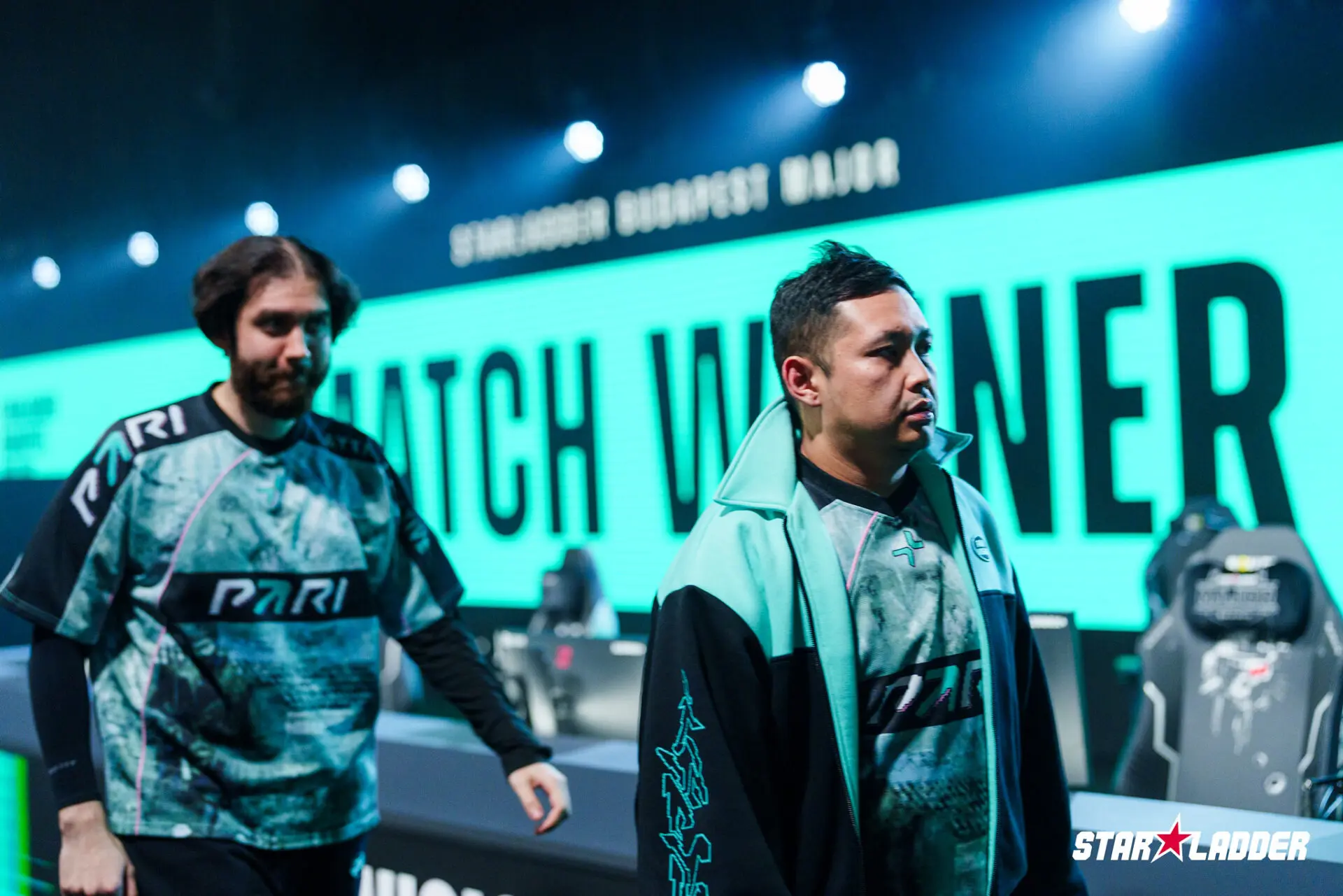 Dastan独家专访：“大约3年后，我们可以现实地竞争 [Major冠军]”