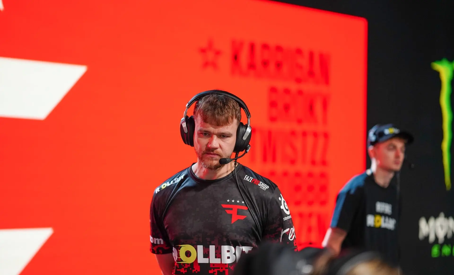 第 3 天：被淘汰的队伍 — StarLadder Budapest Major 2025