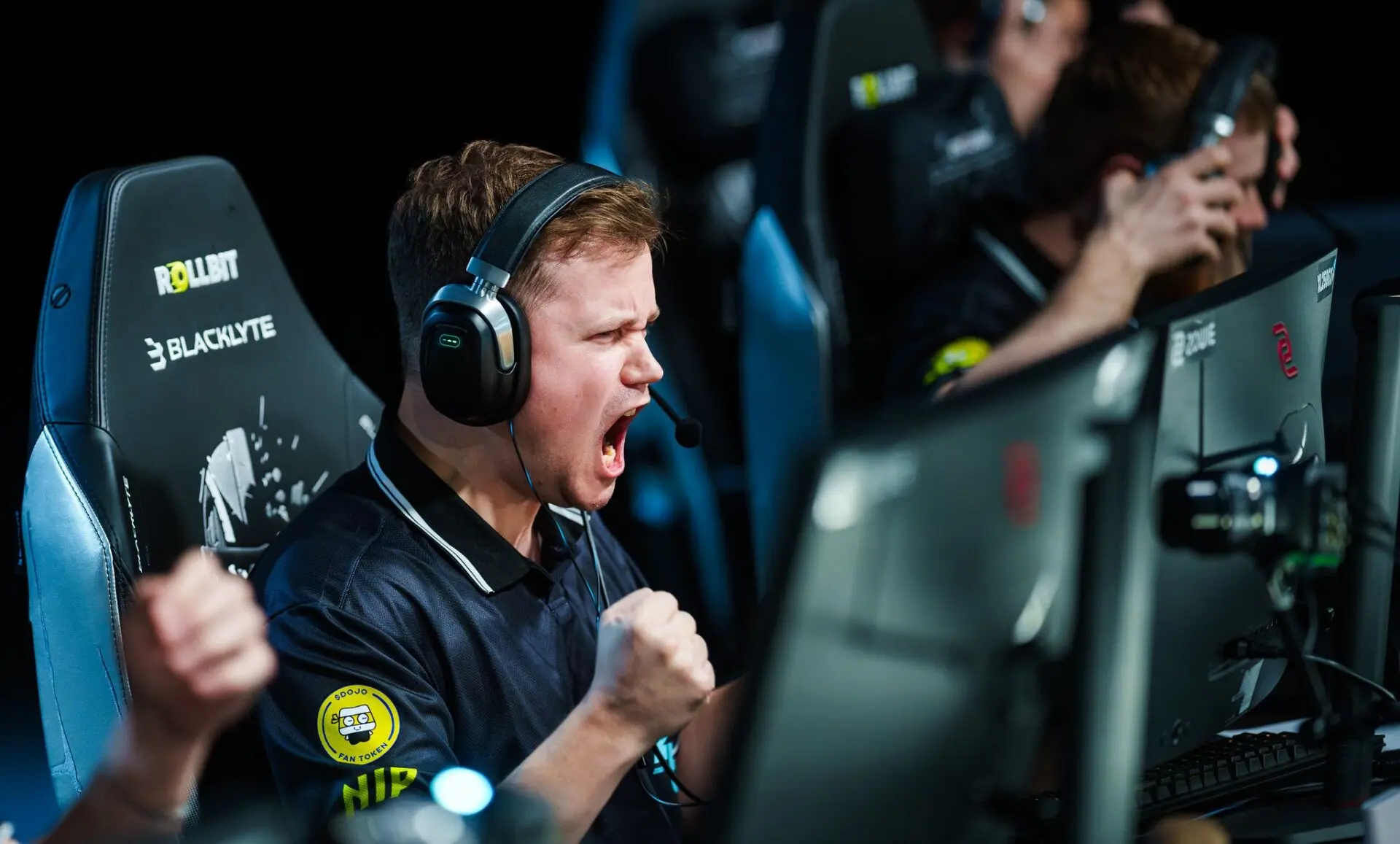 第 3 天：StarLadder Major 2025 的第二阶段争夺继续进行