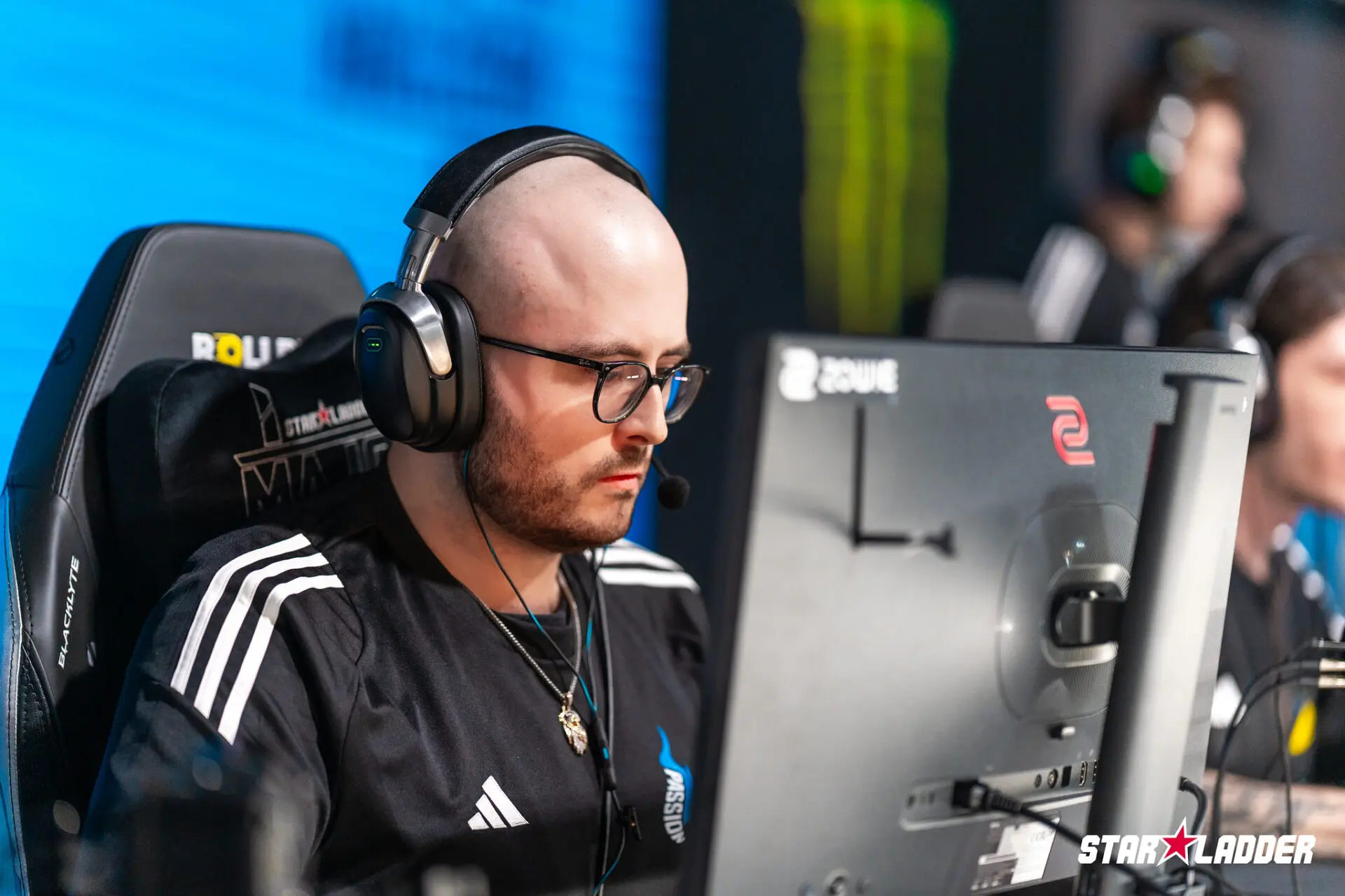 Grim 独家专访：“Kvem 带来了北美所缺少的那种心态”