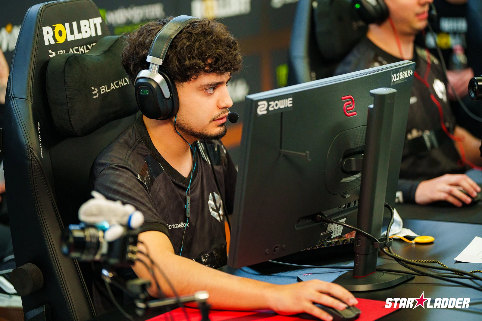 Imperial 2–0 碾压 NRG 晋级第二阶段 —— 美国战队以最痛苦的方式出局