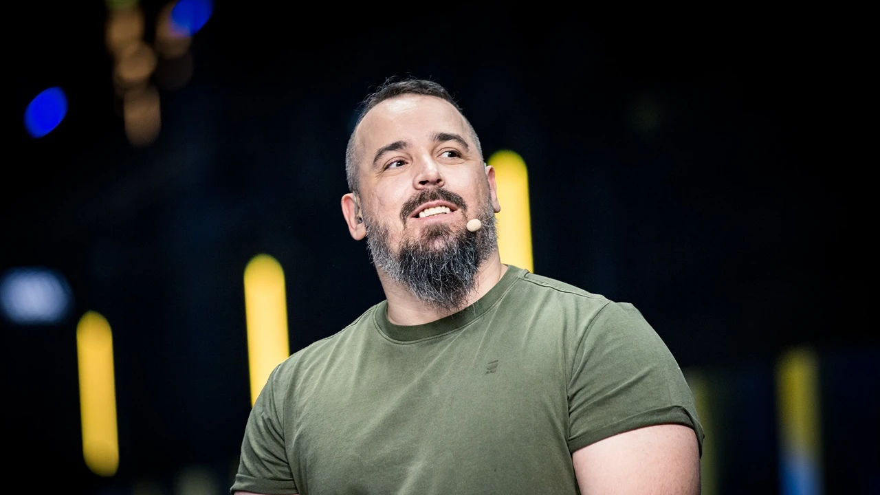 Kassad vs FalleN：批评FURIA引爆CS2推特激烈交锋