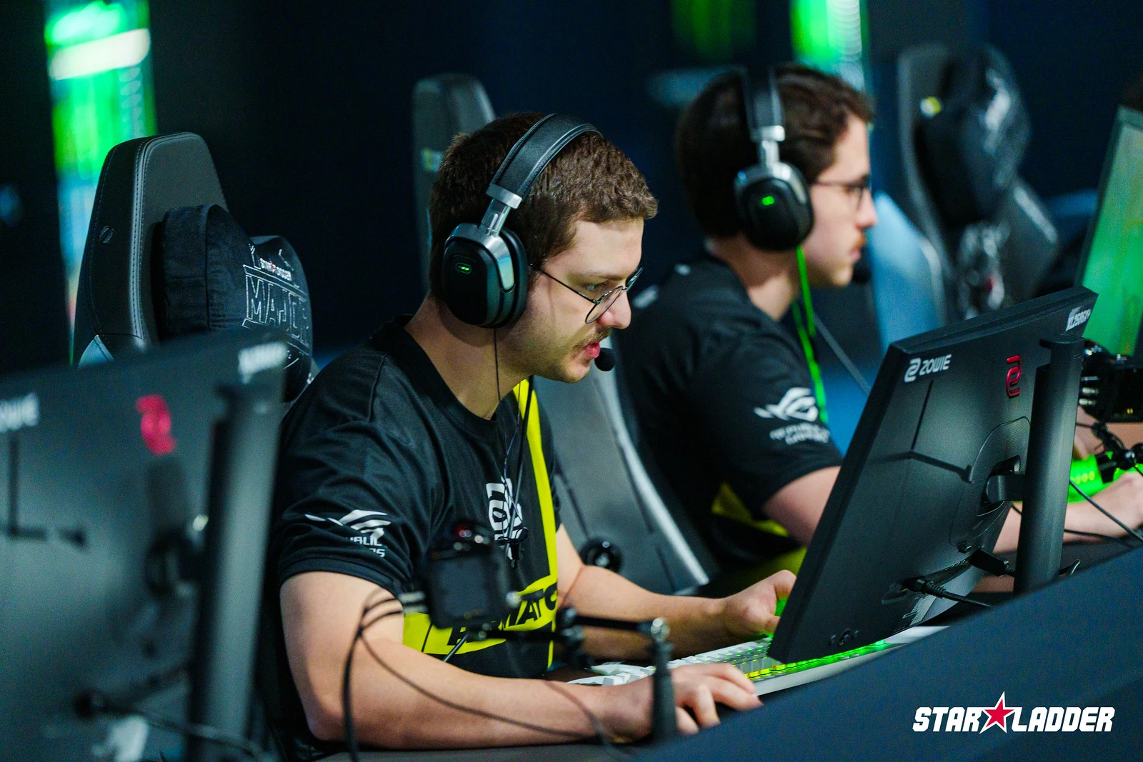 Legacy 缺乏结构深度