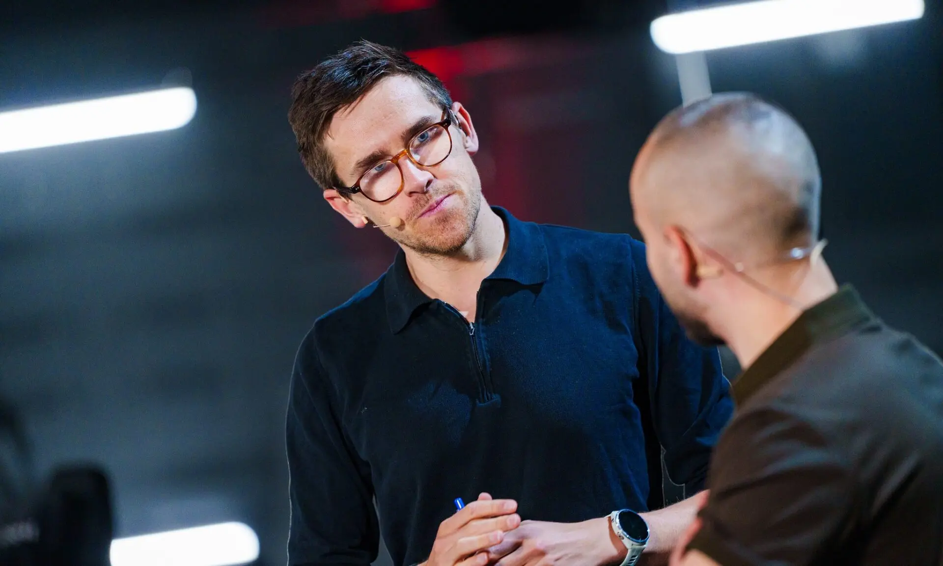 重大冲突：npl 强硬抨击分析师 Pimp