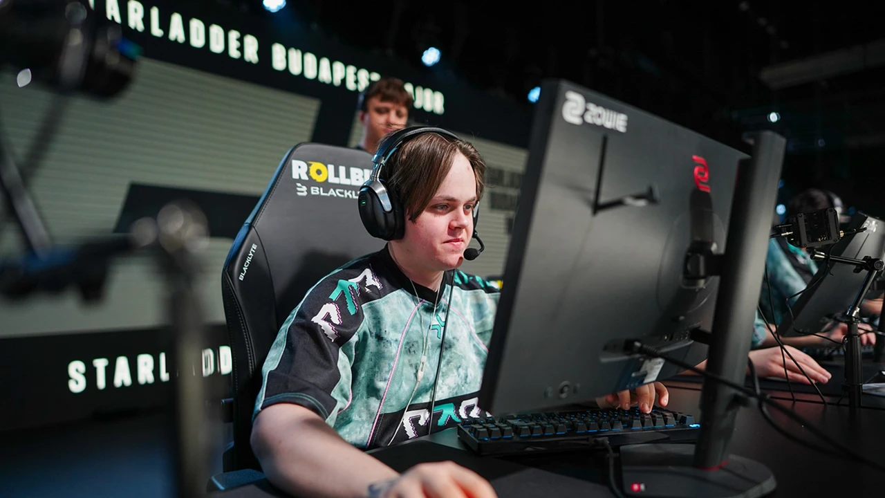 PARIVISION 2–1 Legacy —— 在一场戏剧性的 BO3 中晋级至第二阶段