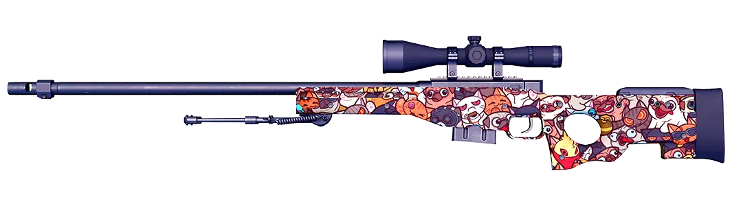 AWP 猫猫狗狗