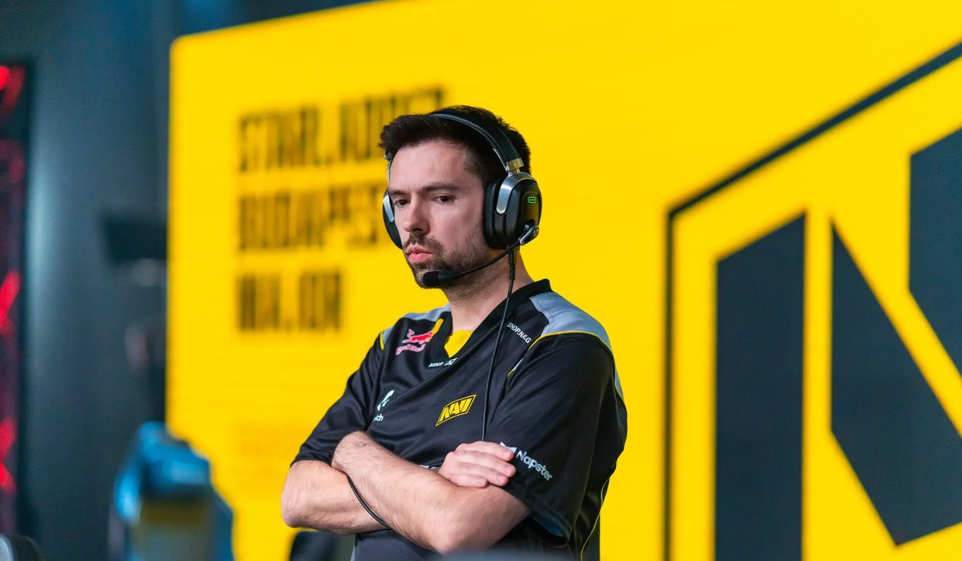 StarLadder 布达佩斯 Major 2025 — 第二阶段结果总览