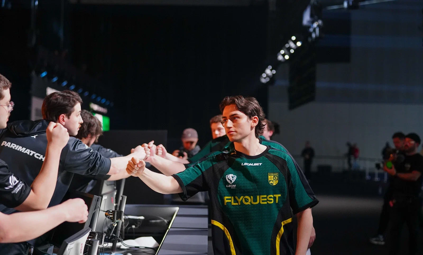 StarLadder 布达佩斯 Major 2025 —— 第一阶段十大选手盘点