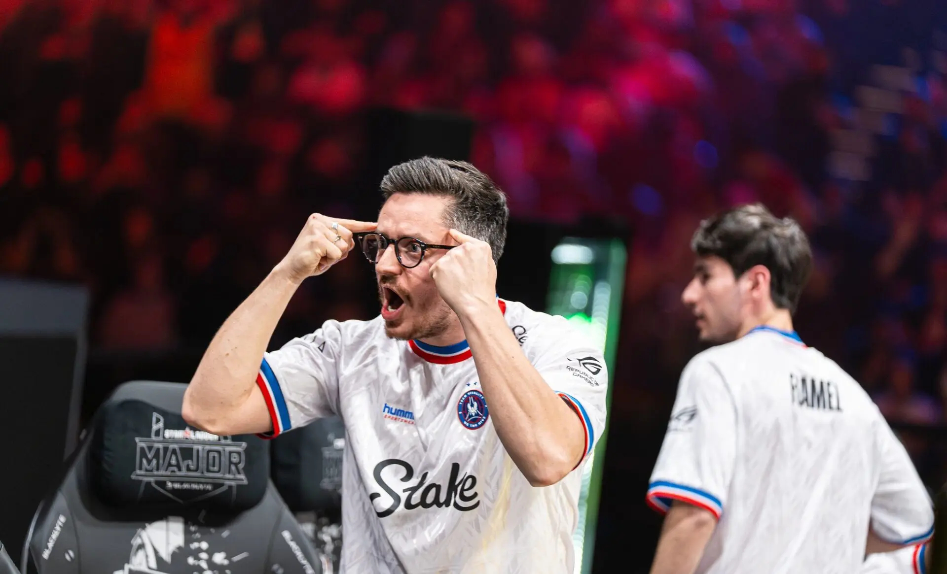 Vitality 夺得 StarLadder Budapest Major 2025 冠军