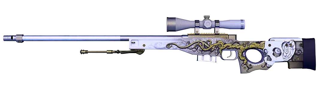 AWP 蠕虫之神