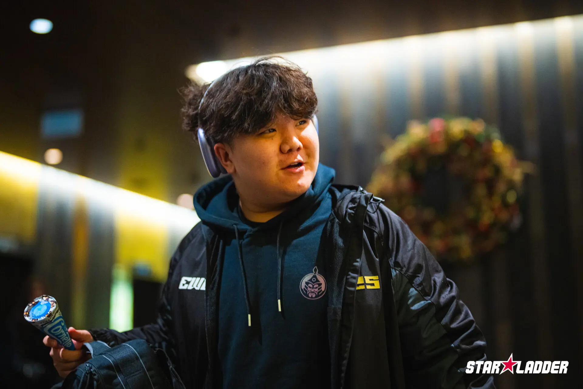 mzinho 独家采访：“我们浪费了很多回合”