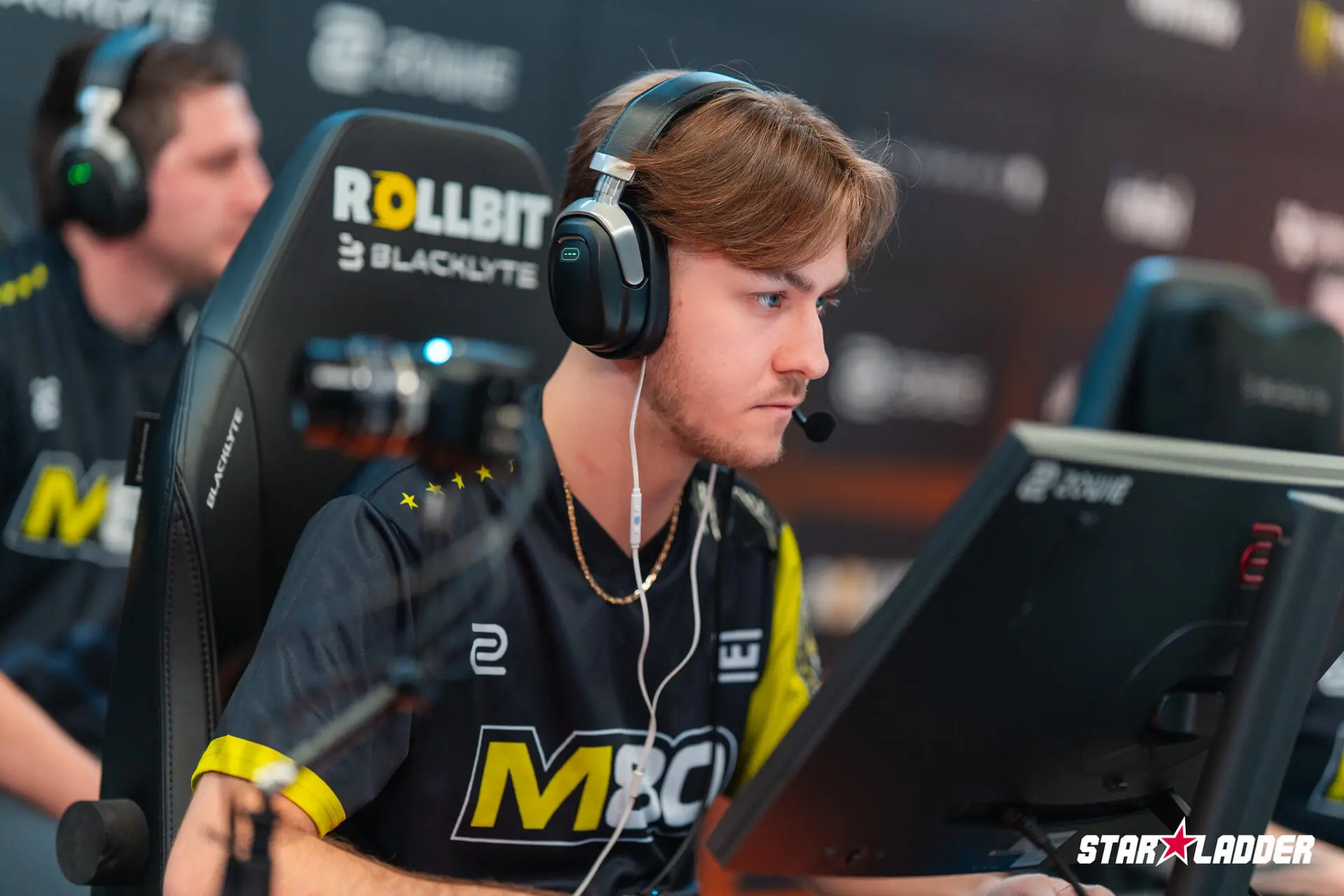 s1n 专访：谈 M80 在 Major 的征程：“我当时有点太慌了”