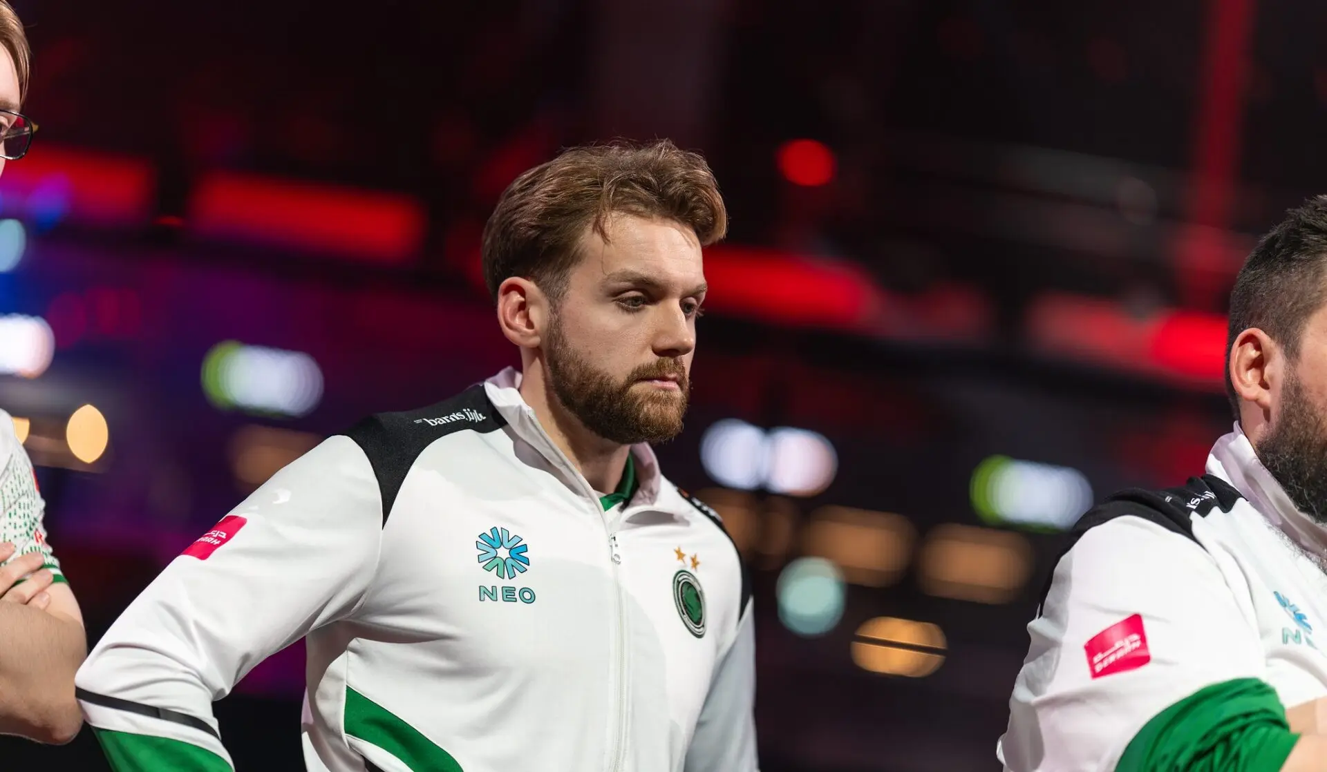 为什么 Falcons 超级战队在布达佩斯失败了